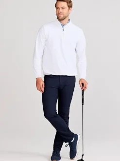 tasc Stratford Performance Quarter Zip