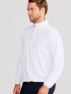 tasc Stratford Performance Quarter Zip