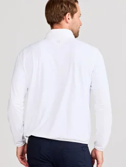 tasc Stratford Performance Quarter Zip