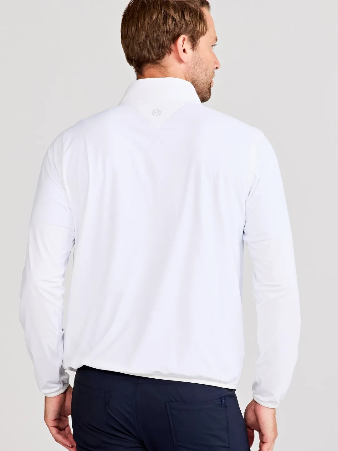 tasc Stratford Performance Quarter Zip