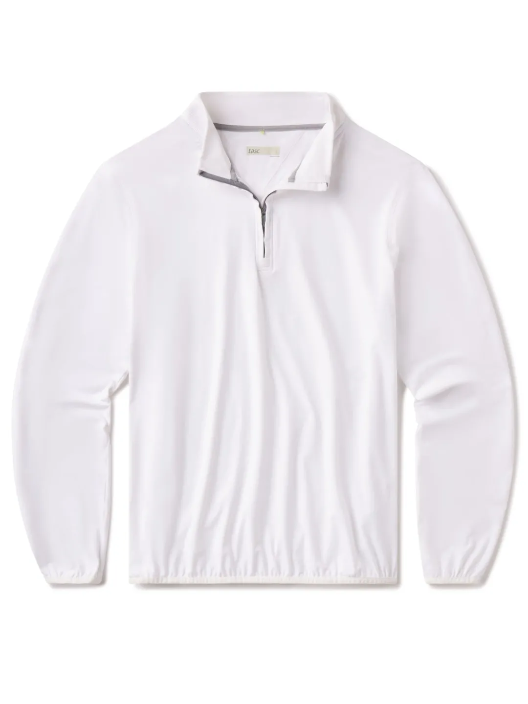 tasc Stratford Performance Quarter Zip