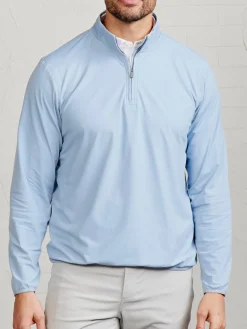 tasc Stratford Performance Quarter Zip