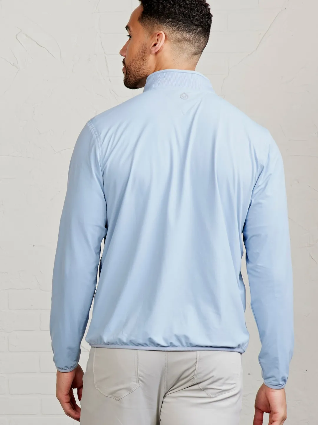 tasc Stratford Performance Quarter Zip