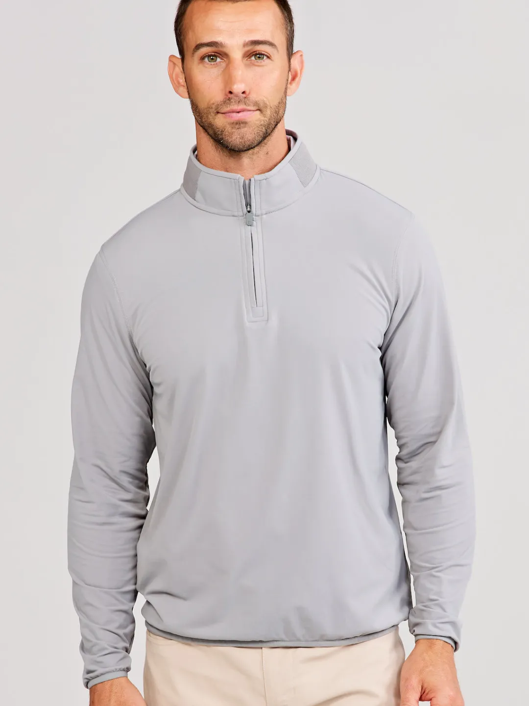 tasc Stratford Performance Quarter Zip