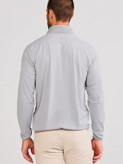 tasc Stratford Performance Quarter Zip