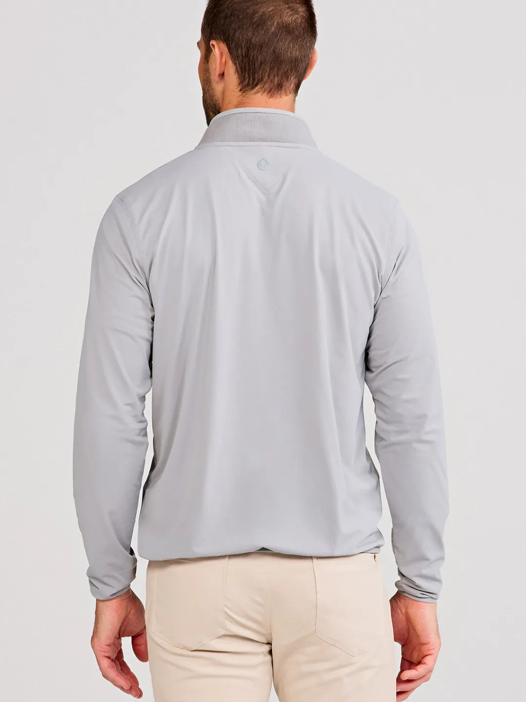 tasc Stratford Performance Quarter Zip