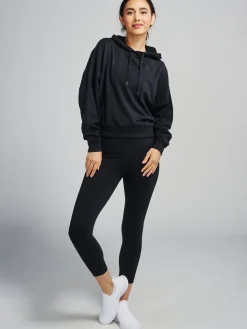 Women tasc Studio Fleece Hoodie