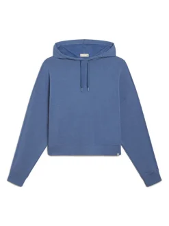 Women tasc Studio Fleece Hoodie