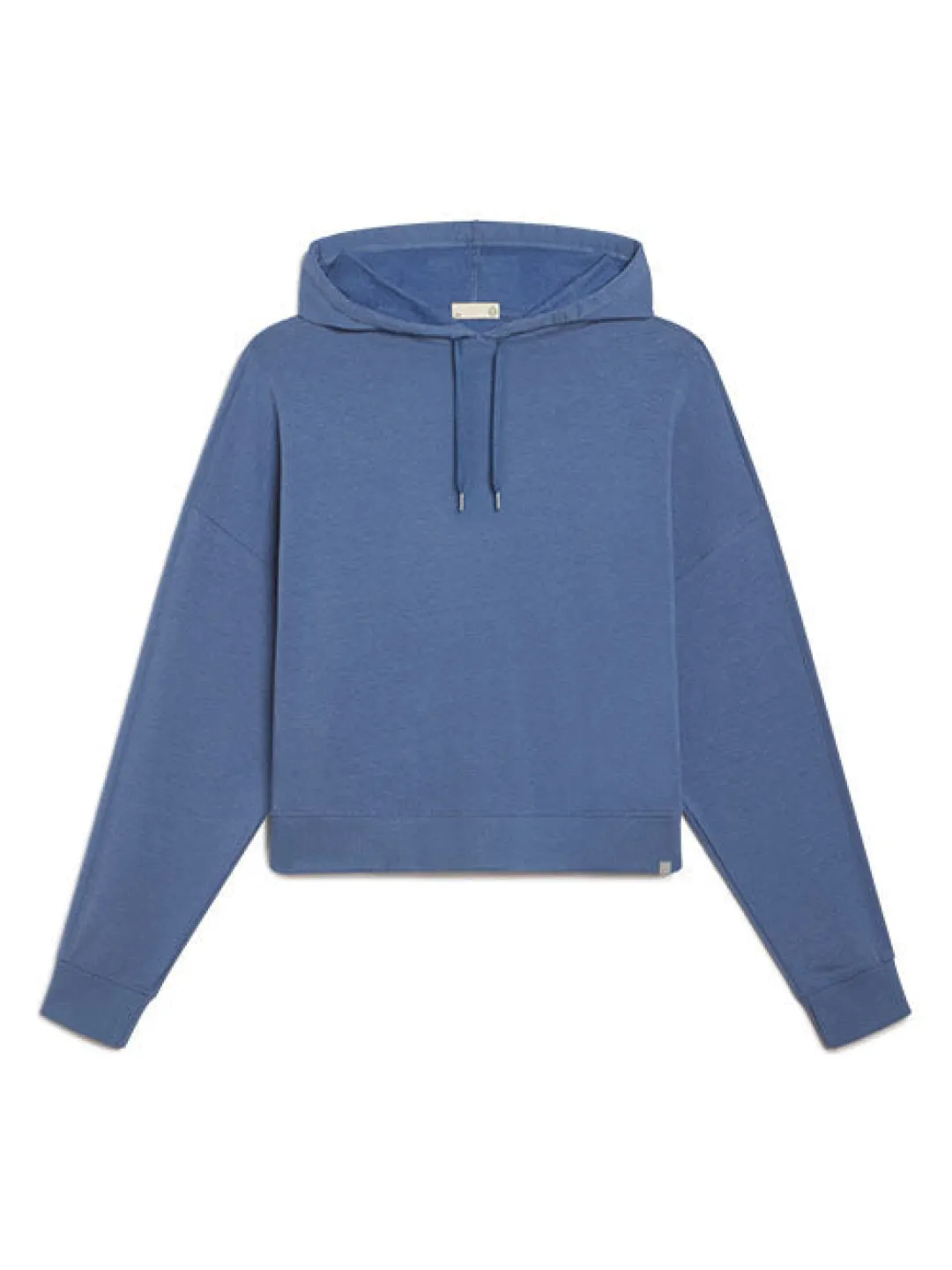 Women tasc Studio Fleece Hoodie