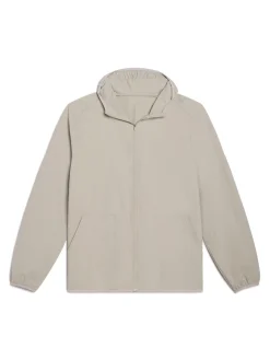 tasc Swift Lightweight Hooded Windbreaker Jacket