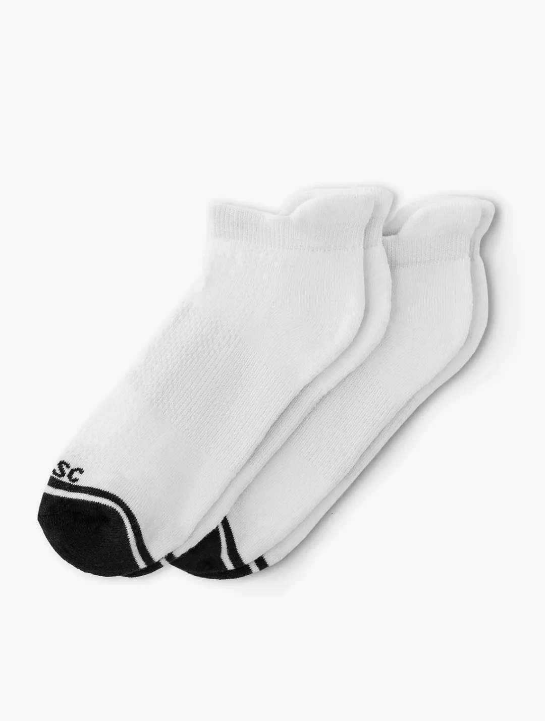 tasc Tabbed Sock 2-Pack