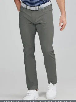 tasc Tailored Fit Pants | Men's Motion Pants | Performance