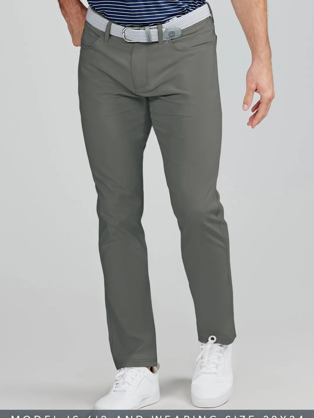 tasc Tailored Fit Pants | Men's Motion Pants | Performance