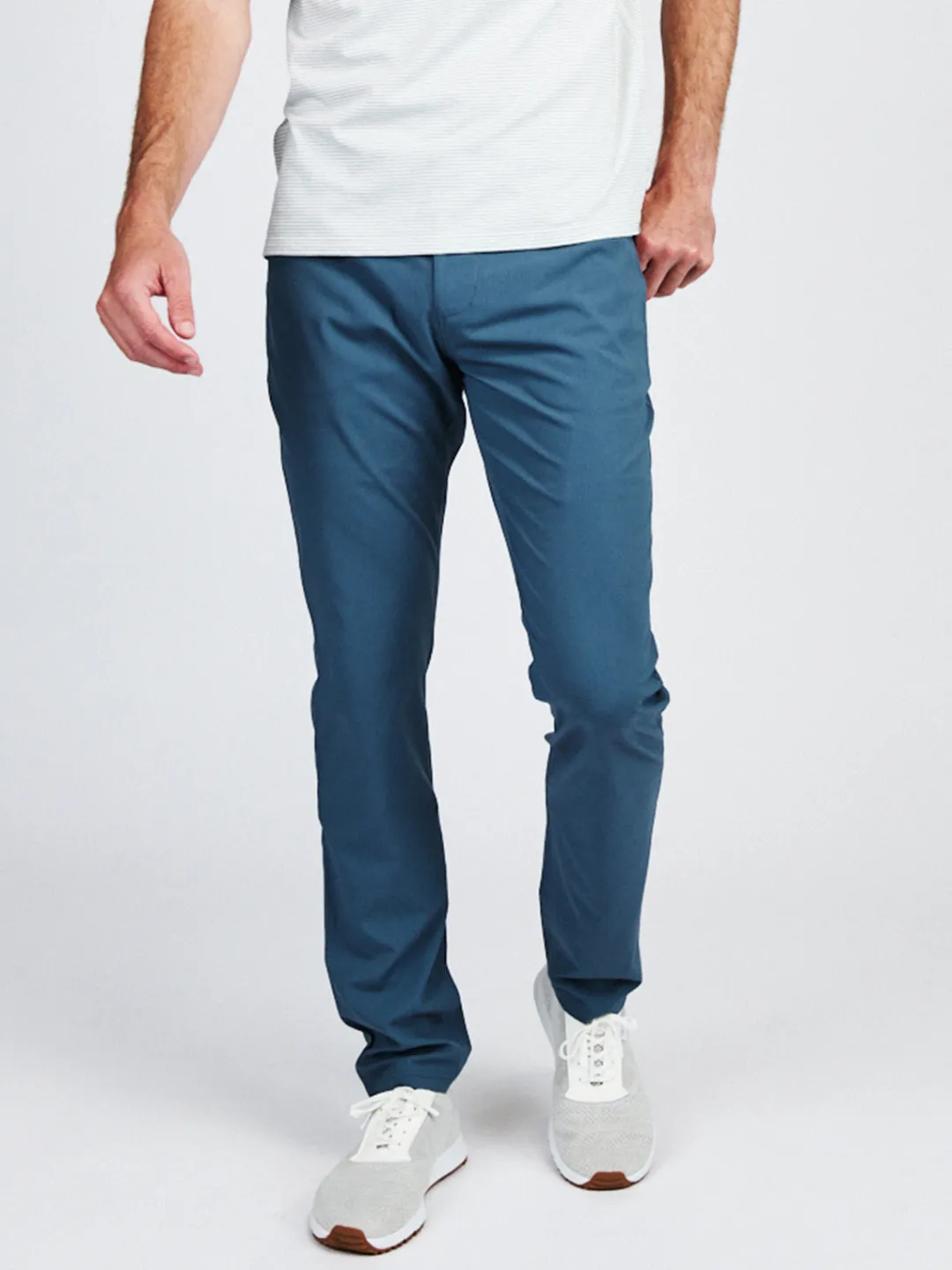 tasc Tailored Fit Pants | Men's Motion Pants | Performance