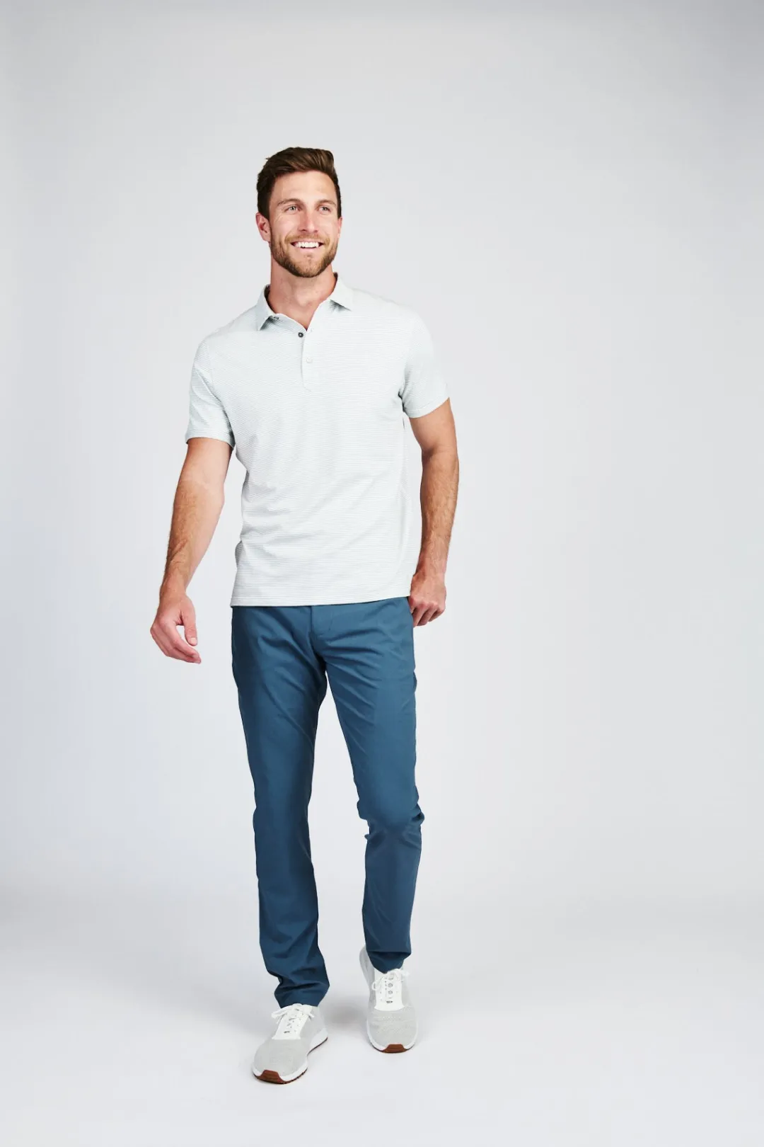 tasc Tailored Fit Pants | Men's Motion Pants | Performance