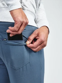 tasc Tailored Fit Pants | Men's Motion Pants | Performance