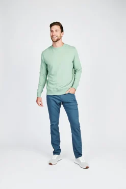 tasc Tailored Fit Pants | Men's Motion Pants | Performance