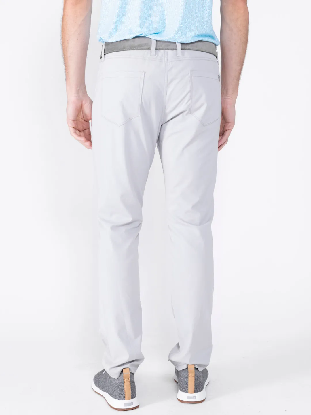 tasc Tailored Fit Pants | Men's Motion Pants | Performance
