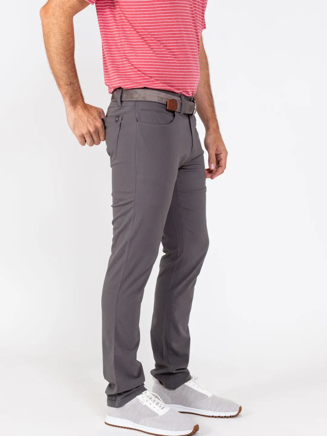 tasc Tailored Fit Pants | Men's Motion Pants | Performance