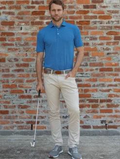 tasc Tailored Fit Pants | Men's Motion Pants | Performance