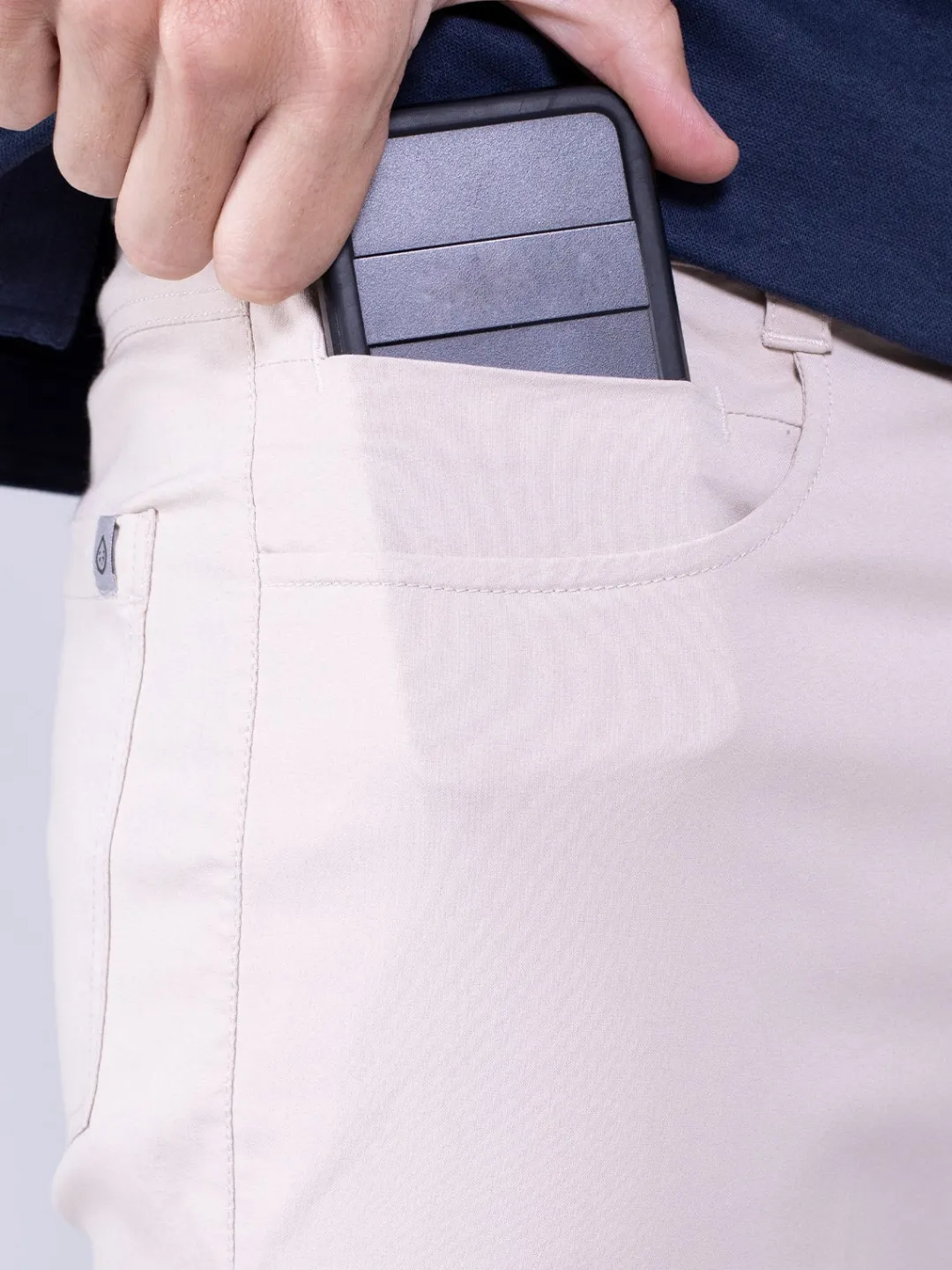 tasc Tailored Fit Pants | Men's Motion Pants | Performance