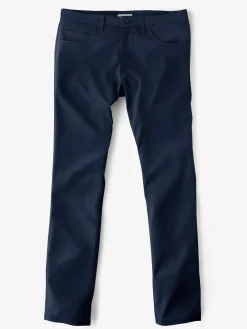tasc Tailored Fit Pants | Men's Motion Pants | Performance