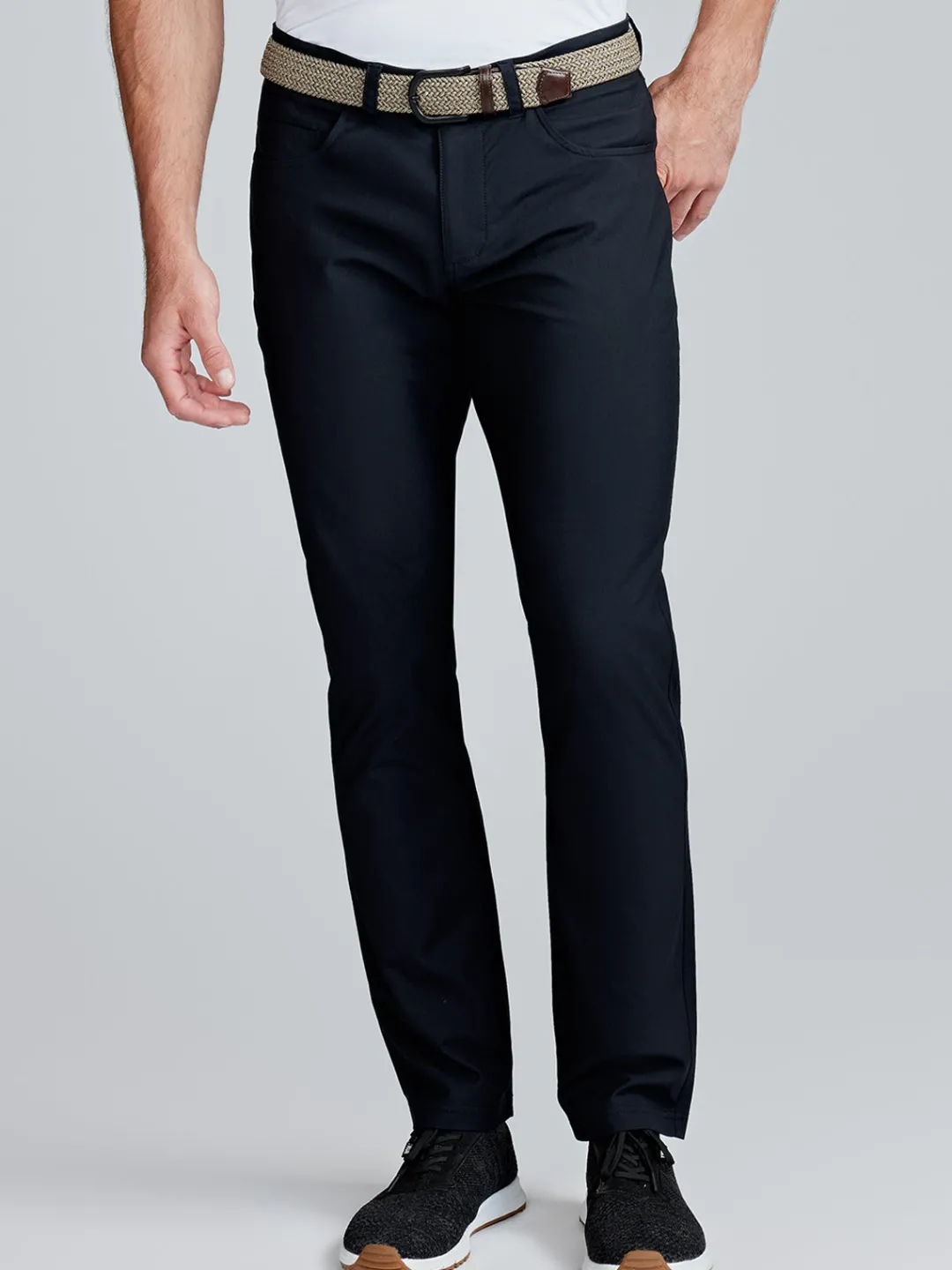 tasc Tailored Fit Pants | Men's Motion Pants | Performance