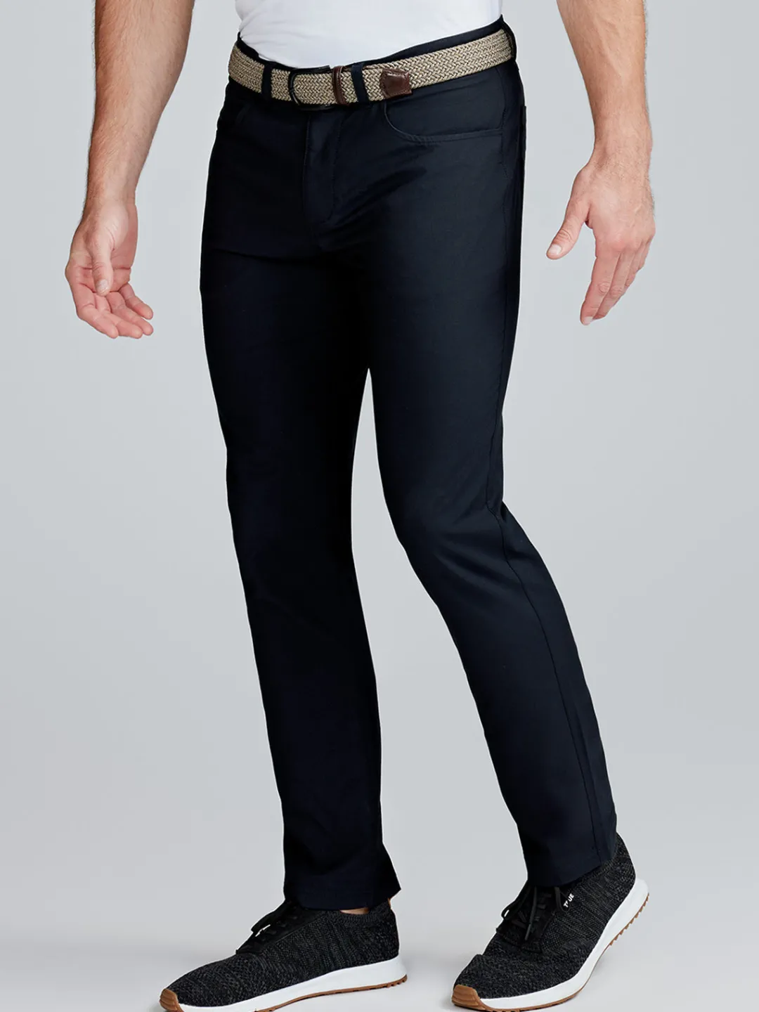 tasc Tailored Fit Pants | Men's Motion Pants | Performance