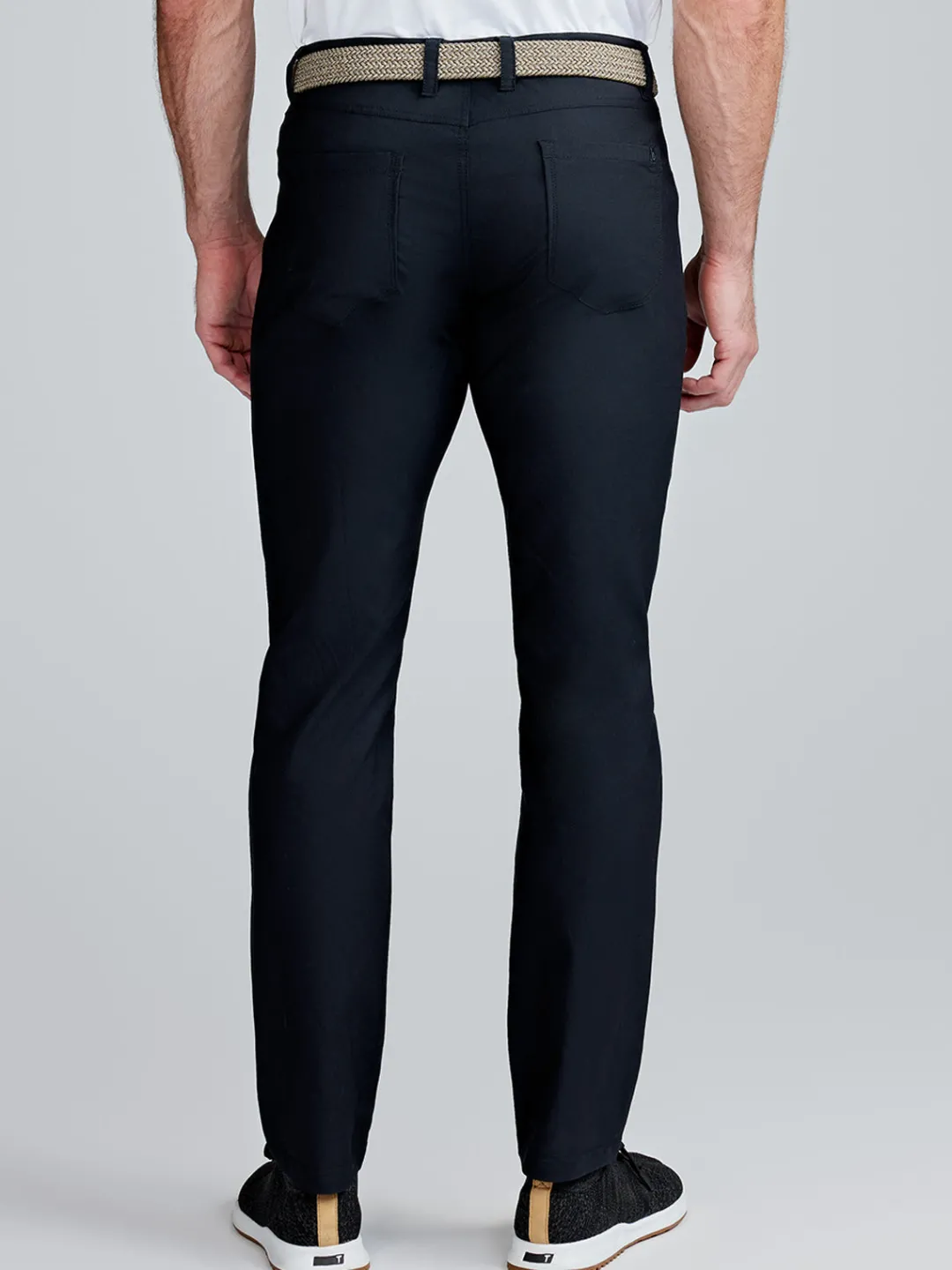 tasc Tailored Fit Pants | Men's Motion Pants | Performance