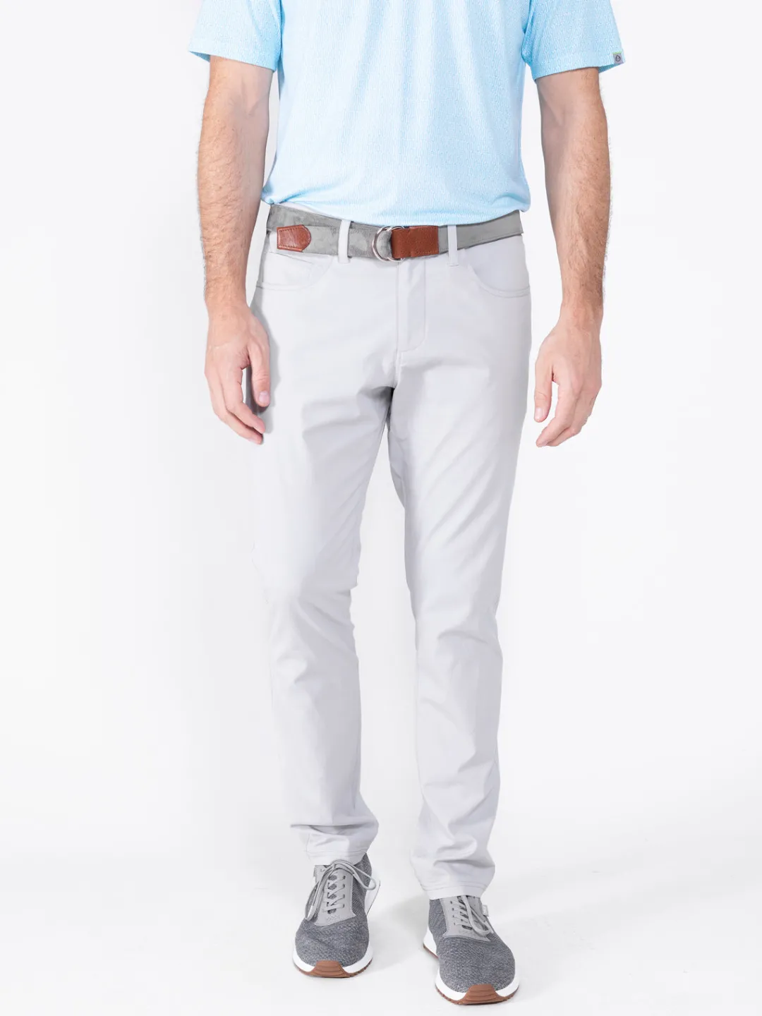 tasc Tailored Fit Pants | Men's Motion Pants | Performance