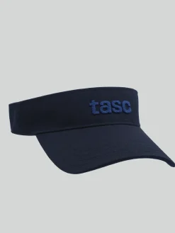Women tasc Visor - Ombre Stripes