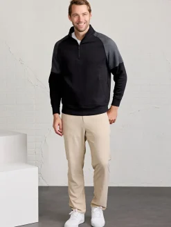 tasc Transcend Fleece 1/4 Zip