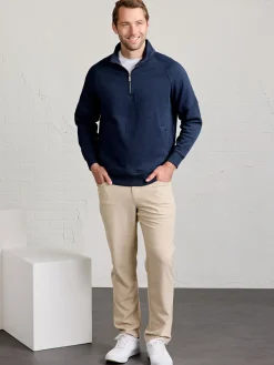 tasc Transcend Fleece 1/4 Zip