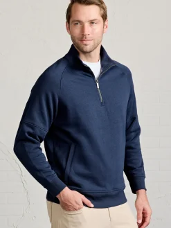 tasc Transcend Fleece 1/4 Zip