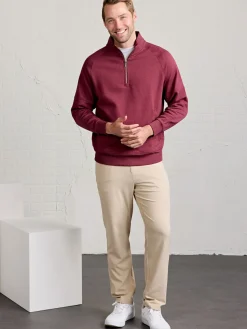 tasc Transcend Fleece 1/4 Zip