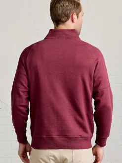 tasc Transcend Fleece 1/4 Zip