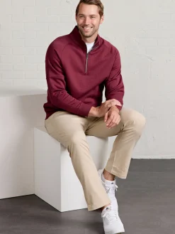 tasc Transcend Fleece 1/4 Zip