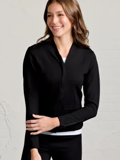 Women tasc Traveluxe Jacket