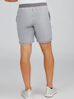 tasc Velocity 8in Unlined Short