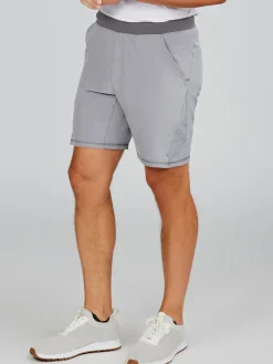 tasc Velocity 8in Unlined Short