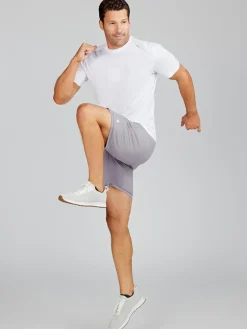 tasc Velocity 8in Unlined Short