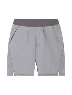 tasc Velocity 8in Unlined Short