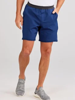 tasc Velocity 8in Unlined Short