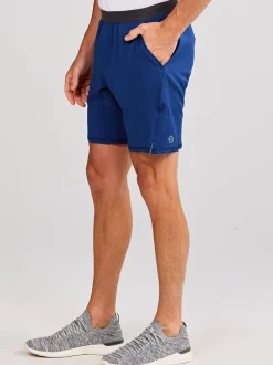 tasc Velocity 8in Unlined Short