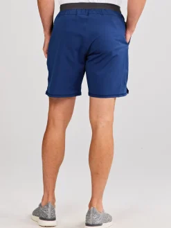 tasc Velocity 8in Unlined Short