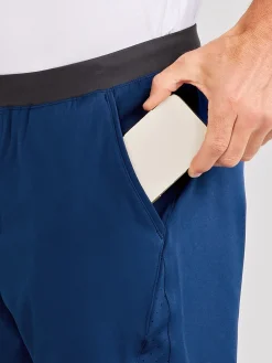 tasc Velocity 8in Unlined Short