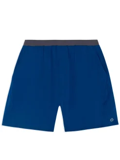 tasc Velocity 8in Unlined Short