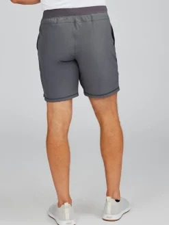 tasc Velocity 8in Unlined Training Short