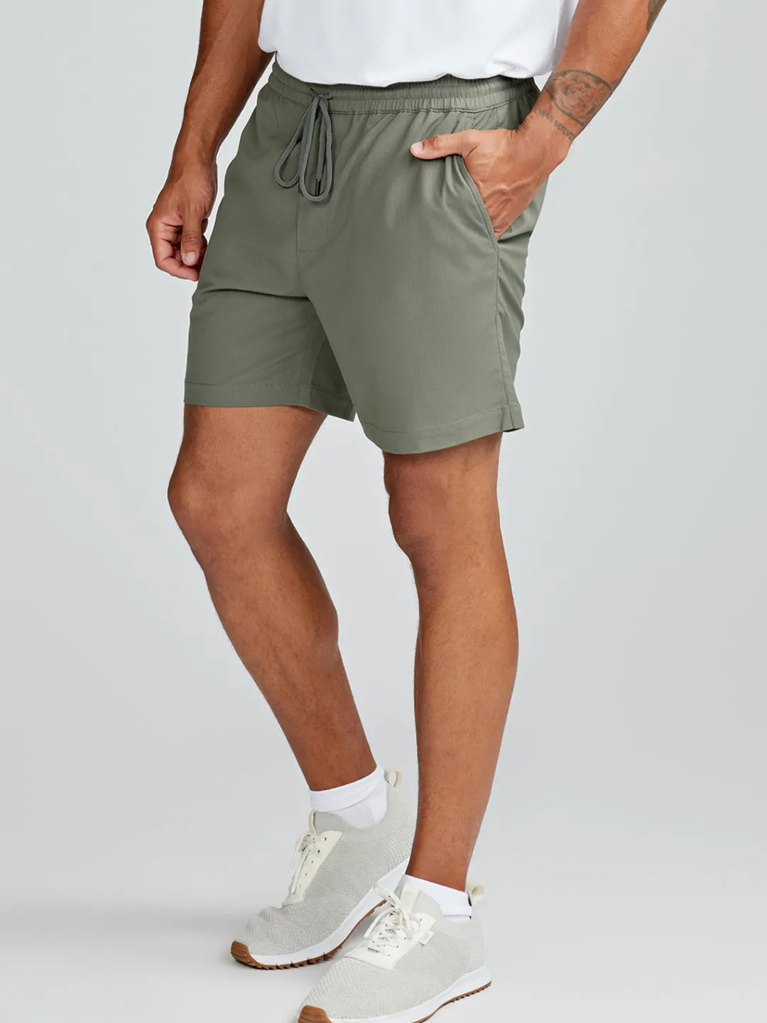 tasc Weekender Short 2.0