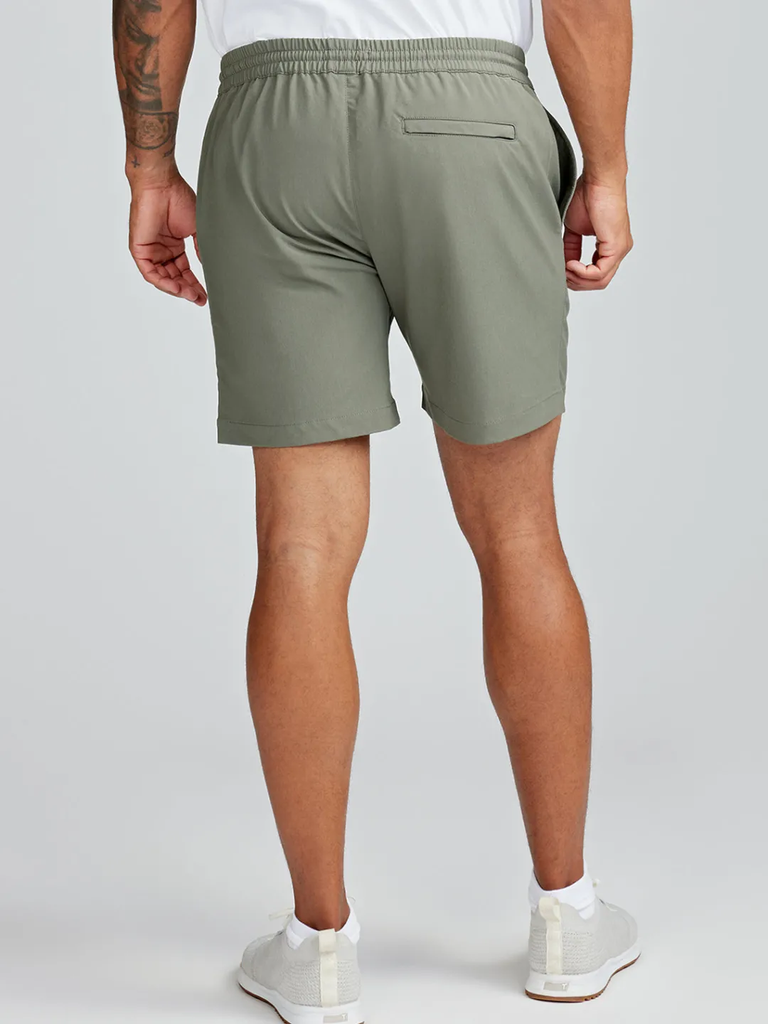 tasc Weekender Short 2.0